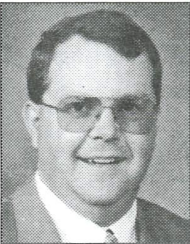 Cody Vance 1998 staff photo